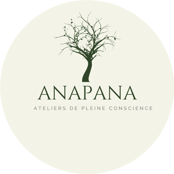 Logo Anapana
